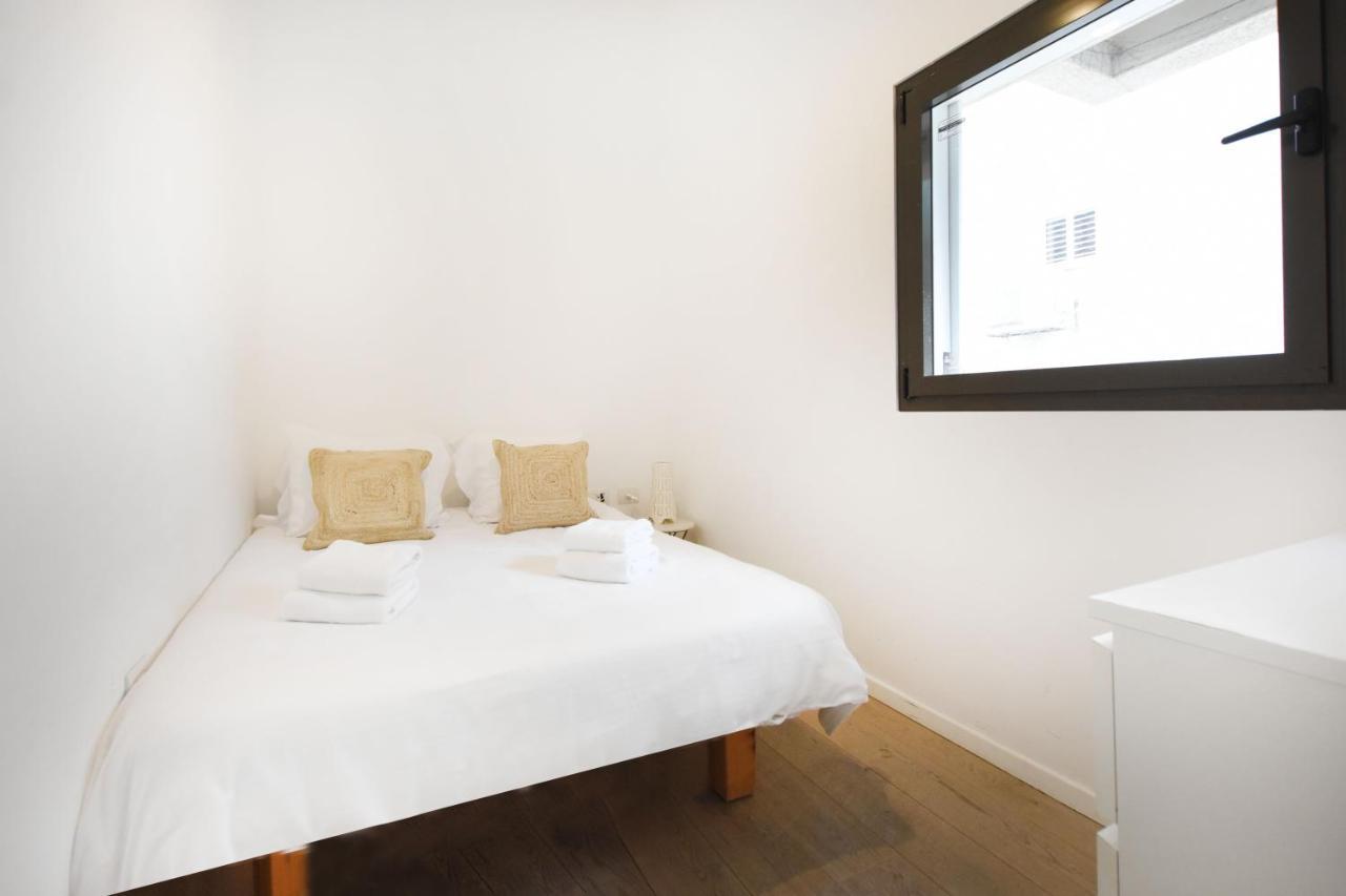 Appartement Harry'S Taste By Holyguest à Tel-Aviv Extérieur photo